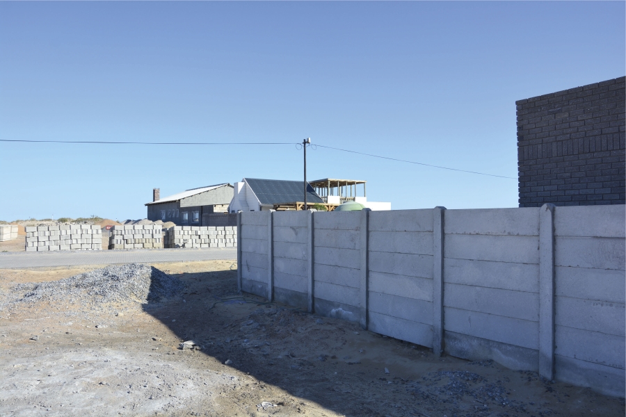 0 Bedroom Property for Sale in McDougall